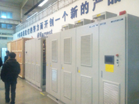 北京某变频器厂